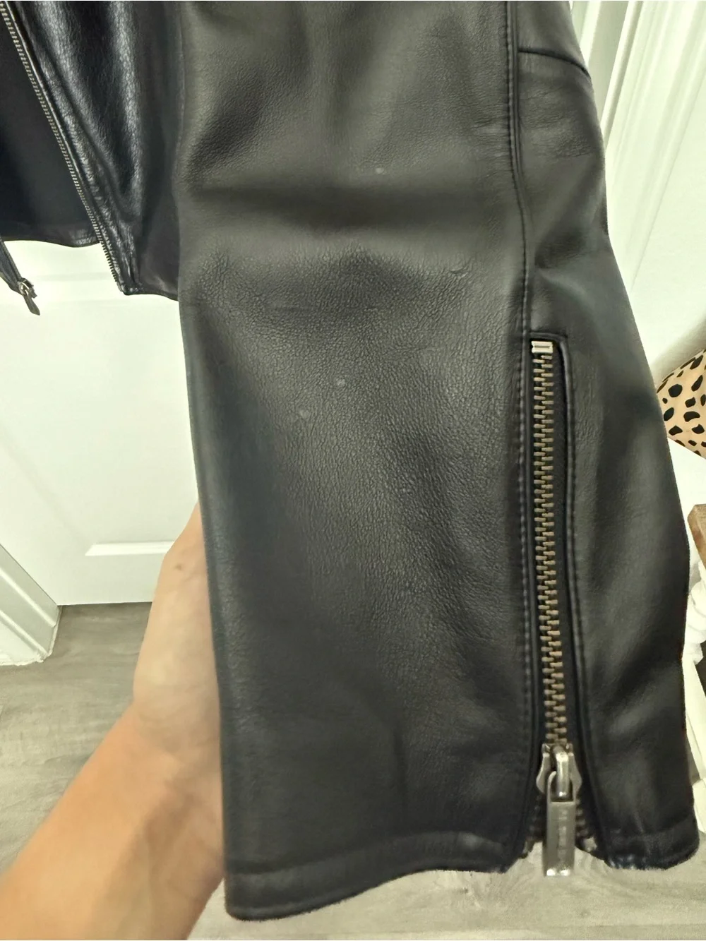 Men's Wilson's Leather M. Julian Leather Jacket